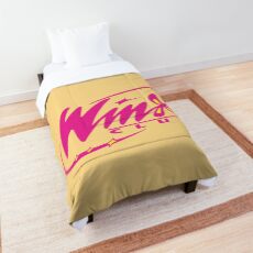 menunggu Comforter