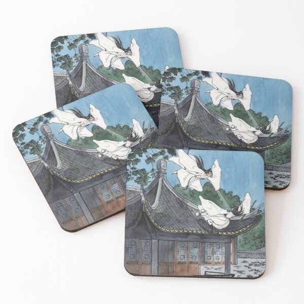 Item preview, Mo Dao Zu Shi designed and sold by StormNeverland.
