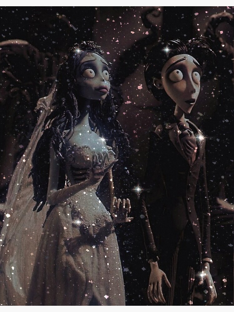 Anime Movie Tim Burton Corpse Bride Costume Victor Van Dort