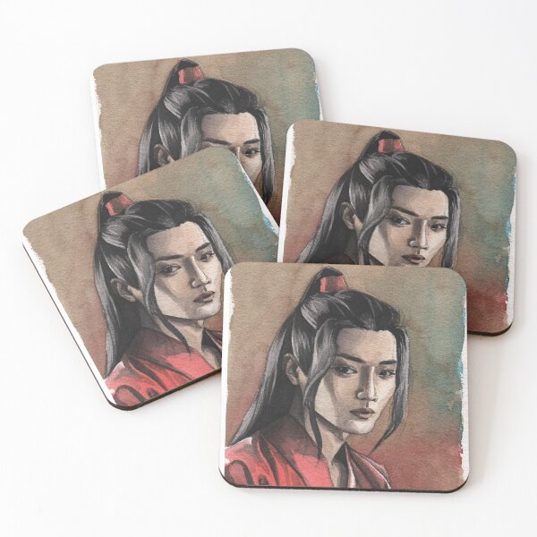 Item preview, Wei Wuxian designed and sold by StormNeverland.