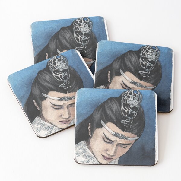 Item preview, lan wangji designed and sold by StormNeverland.