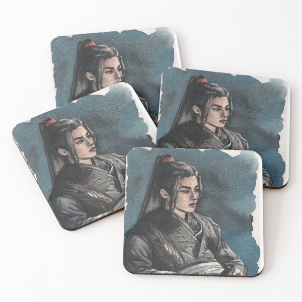 Item preview, Wei Wuxian designed and sold by StormNeverland.