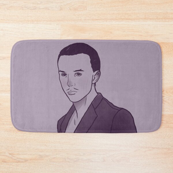 Item preview, Tommy Cash designed and sold by englishriviera.