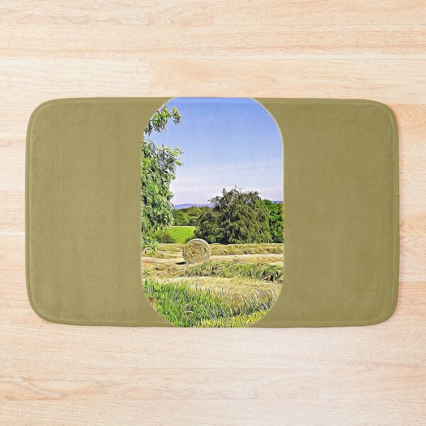 Item preview, Baling the hay designed and sold by DAscroft.