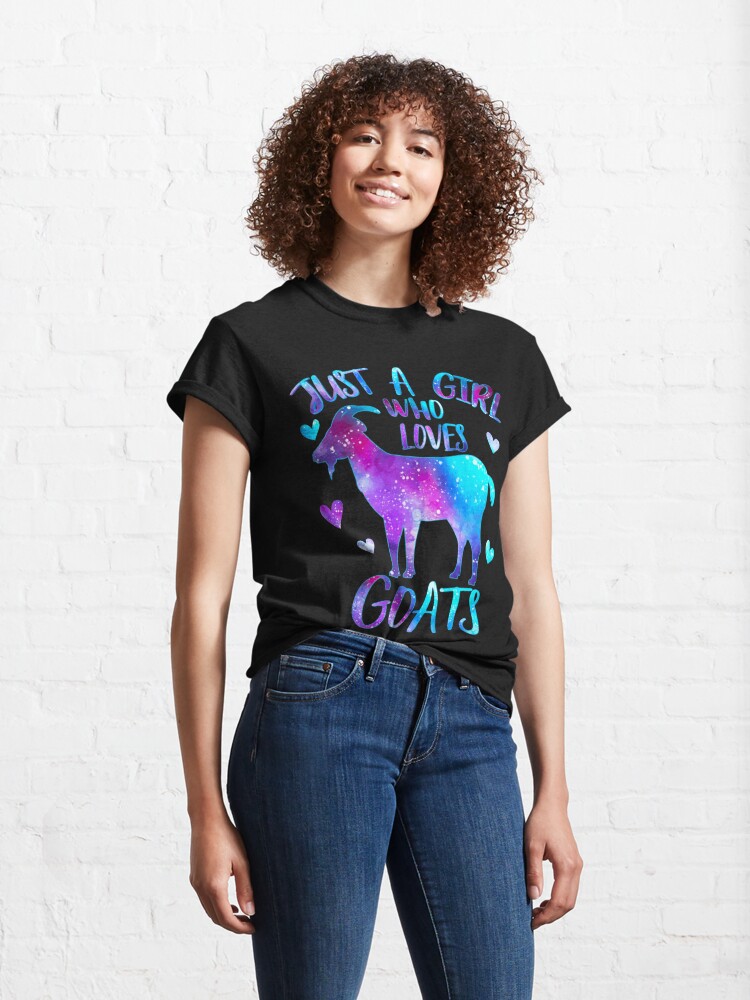 abbey road goats t shirt