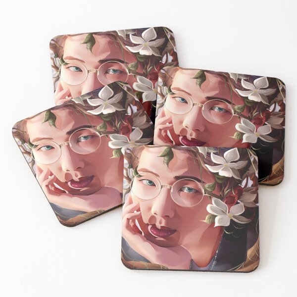 Item preview, Flower Boy  designed and sold by Axiony.