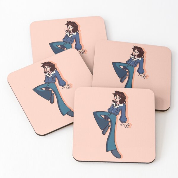 Item preview, Kevin Murphy designed and sold by englishriviera.