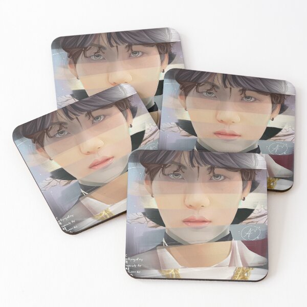Item preview, Suga's Interlude designed and sold by Axiony.