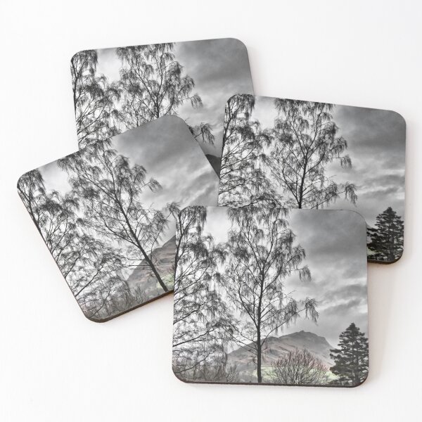 Item preview, Lake District Landscape Collection - Helm Crag Grasmere. designed and sold by WizardsWorld.