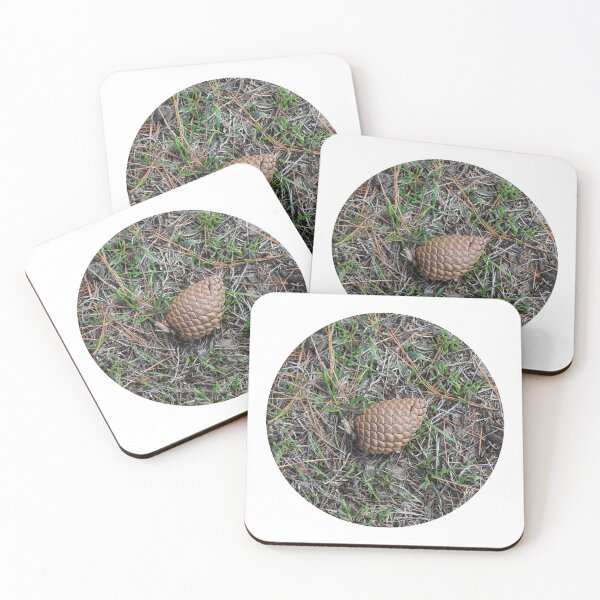 Item preview, Serene Pinecone designed and sold by Tomacro.