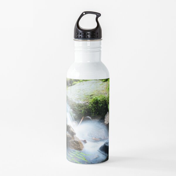 Swiss Bohemia Water Bottle