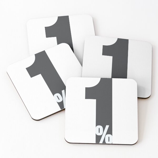 Item preview, 1 percent designed and sold by Flashboy.