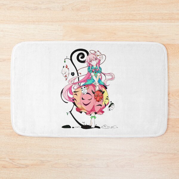 Item preview, Touhou Project - Hata no Kokoro designed and sold by Styletto.