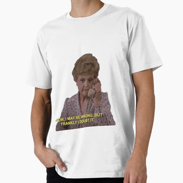 Item preview, Jessica Fletcher Sticker  designed and sold by Linda Aloisi.