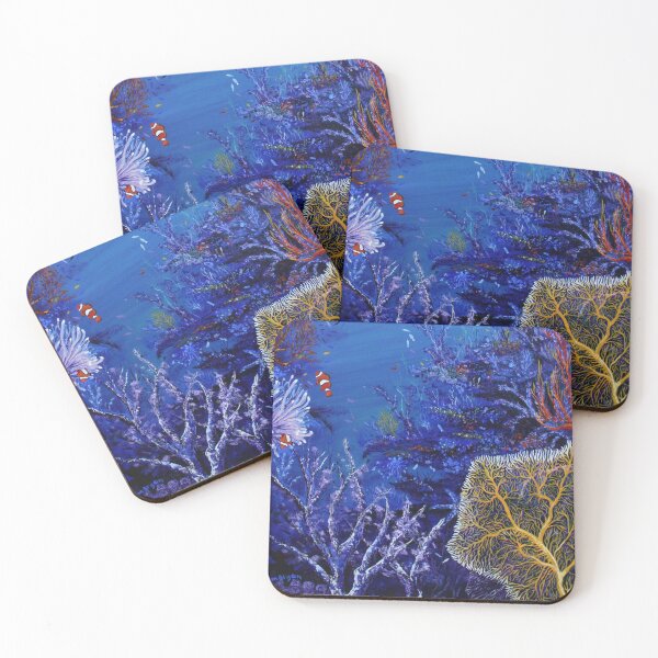 Item preview, Underwater World designed and sold by Nicola Morgan.