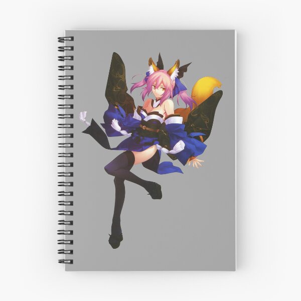 Item preview, Fate EXTRA - Tamamo no Mae designed and sold by Styletto.