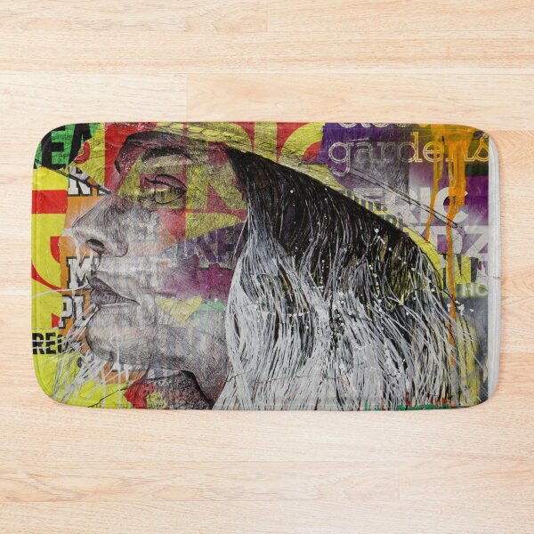 Item preview, Marcella designed and sold by ajebec.