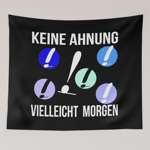 Item preview, NO IDEA designed and sold by vibeno1.