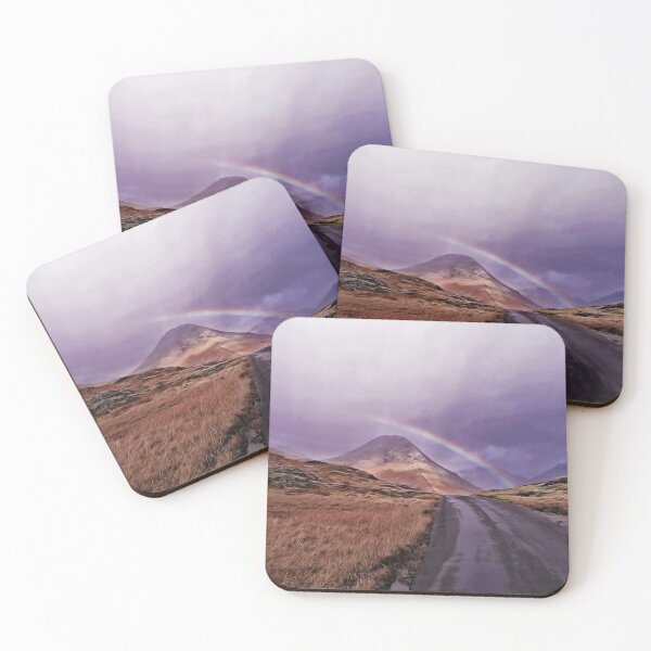 Item preview, Lake District Landscape Collection Yewbarrow Wasdale designed and sold by WizardsWorld.