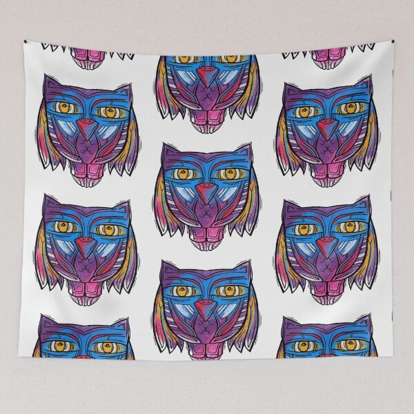 Item preview, Magic owl symbol of power designed and sold by rafo.