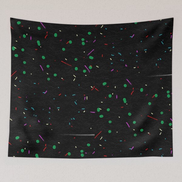 Item preview, Night lights 2019 designed and sold by damelibellule.