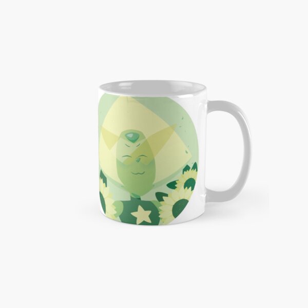 Item preview, Pastel Peridot portrait designed and sold by bealorart.