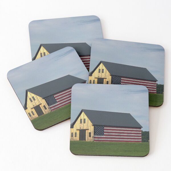 Item preview, Touch of Barnside Americana designed and sold by Ray Cardello.