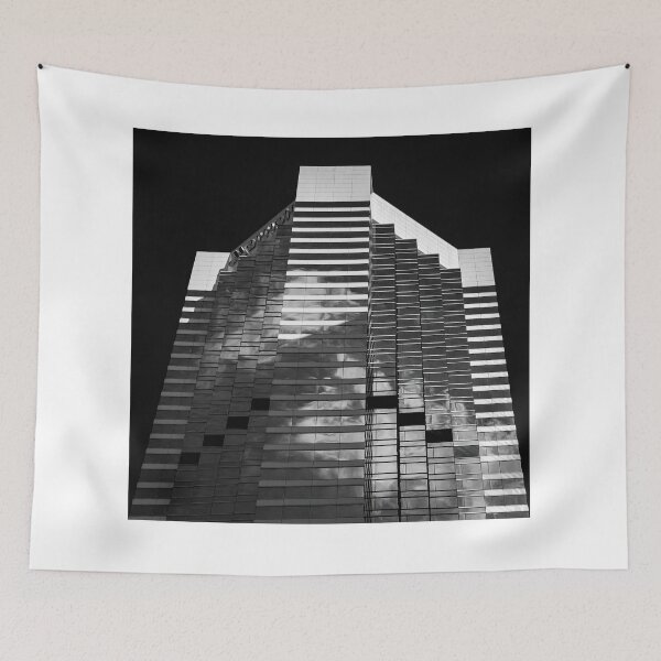 Item preview, Cloud Reflection designed and sold by David Bowman.