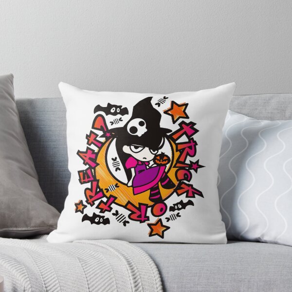 Item preview, Trick_or_Treat? designed and sold by auraclover.
