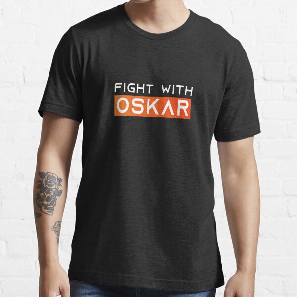 Oskar lindblom sale t shirt