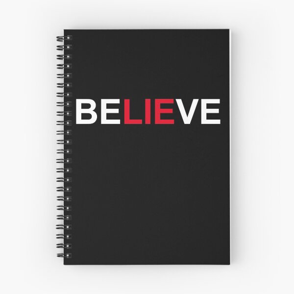 Item preview,  beLIEve designed and sold by artpirate.
