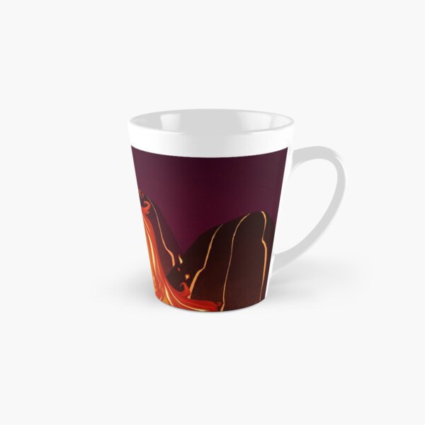 Fire Goddess Tall Mug