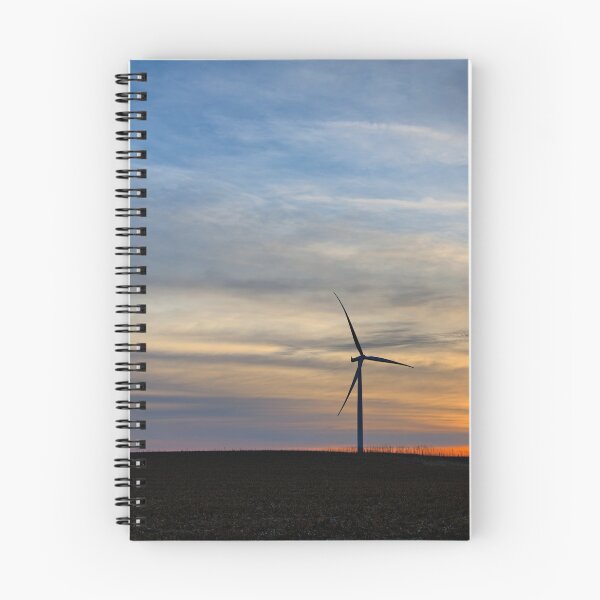 Item preview, Grundy Windmills designed and sold by LynyrdSky.