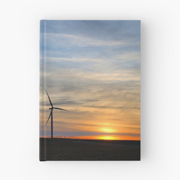 Item preview, Grundy Windmills designed and sold by LynyrdSky.