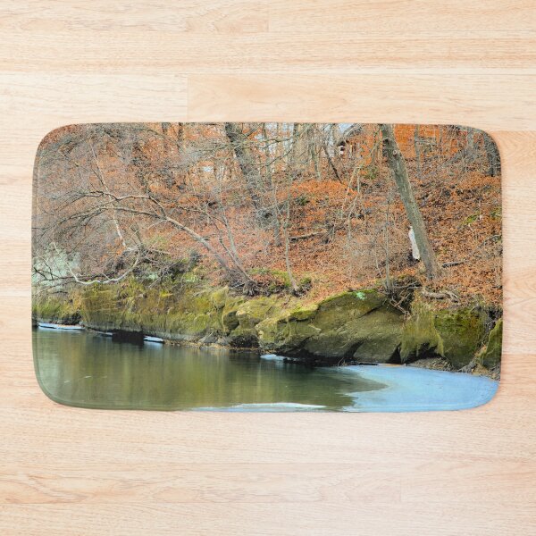 Item preview, Woodland Cabin 2 designed and sold by LynyrdSky.