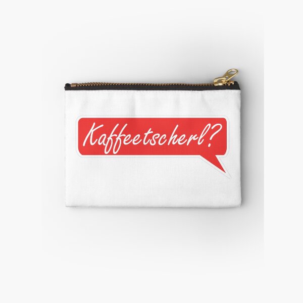 Item preview, Kaffeetscherl?  designed and sold by CAMM Designs.