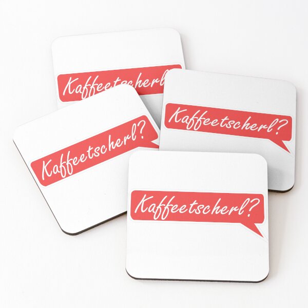Item preview, Kaffeetscherl?  designed and sold by CAMM Designs.