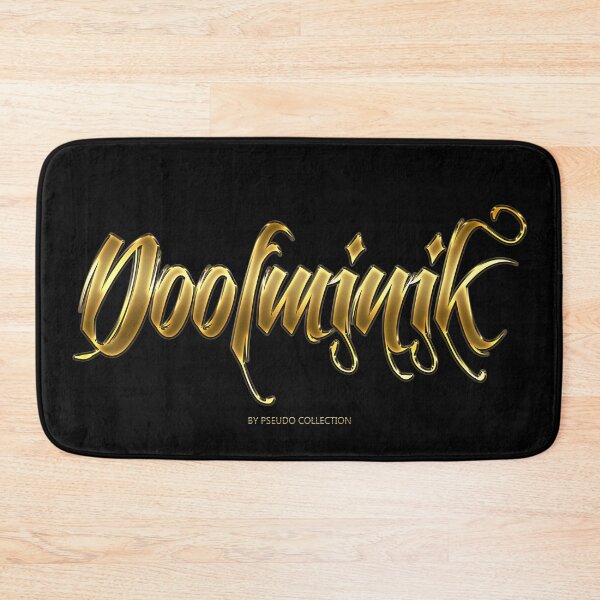 Item preview, Doofminik designed and sold by PCollection.