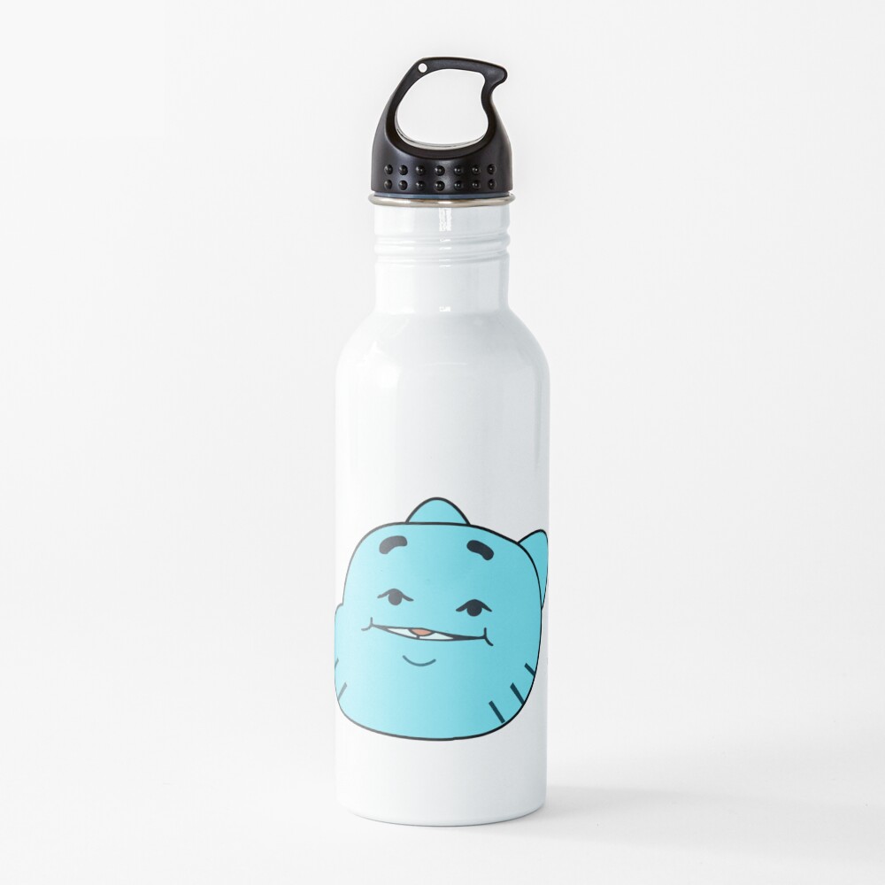 The Amazing World of Gumball ™ - Gumball face Water Bottle