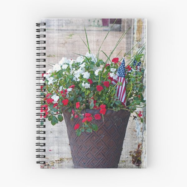 Item preview, Flower & Flags designed and sold by Frankie Cat Photography.