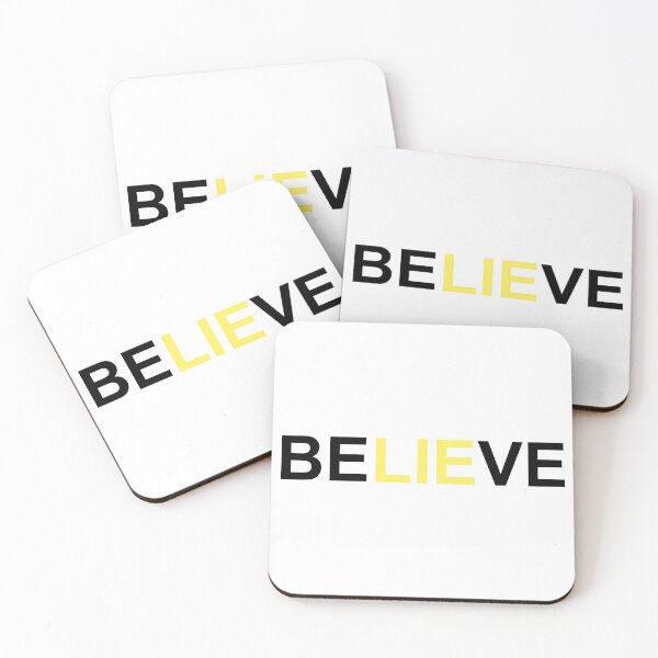 Item preview, Believe designed and sold by artpirate.