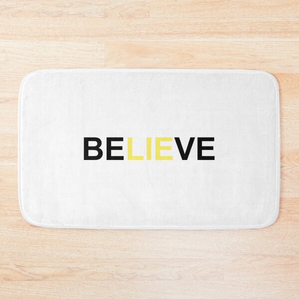 Item preview, Believe designed and sold by artpirate.