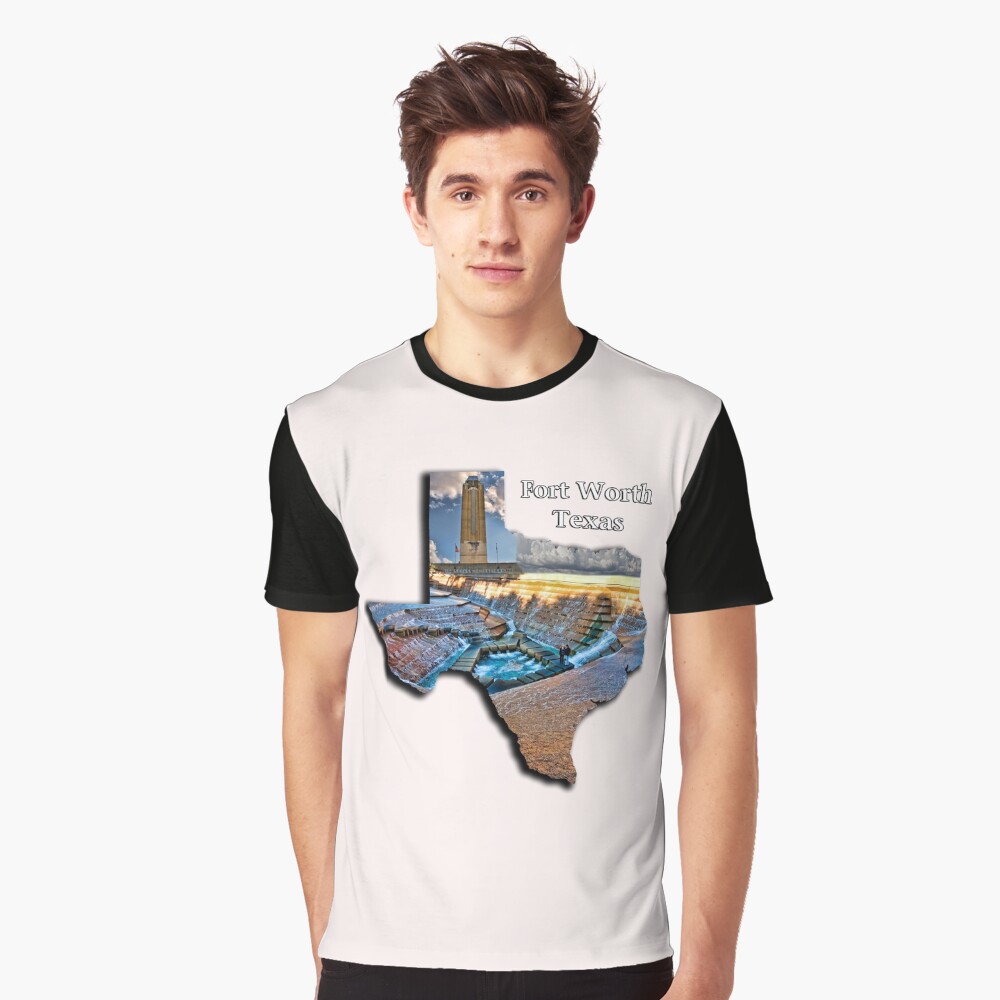 Item preview, Graphic T-Shirt designed and sold by WarrenPHarris.