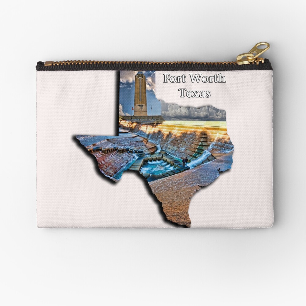 Item preview, Zipper Pouch designed and sold by WarrenPHarris.