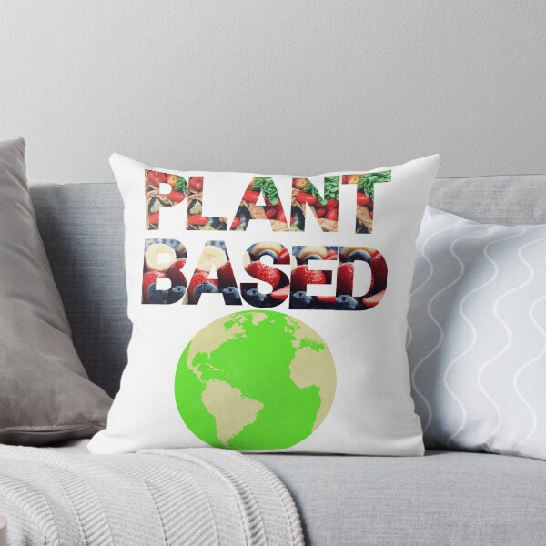 Item preview, Plant Based World designed and sold by Danyell369.