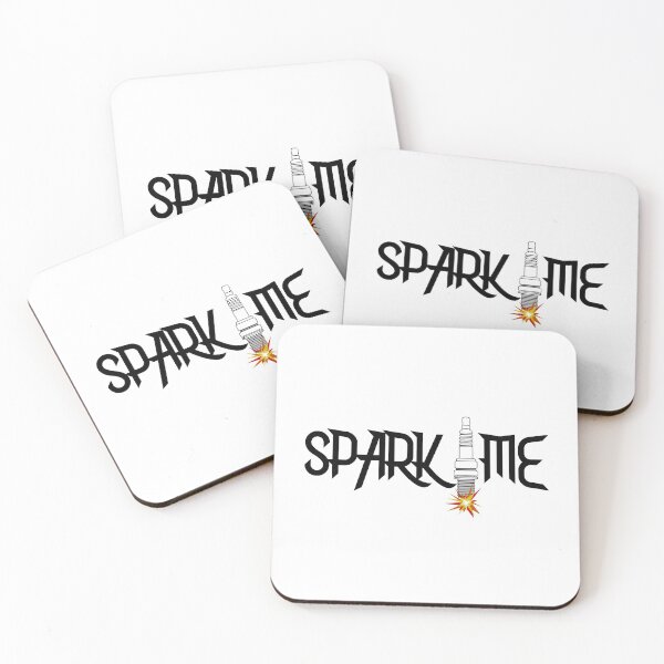 Item preview, Spark Me designed and sold by giovanni monasta.