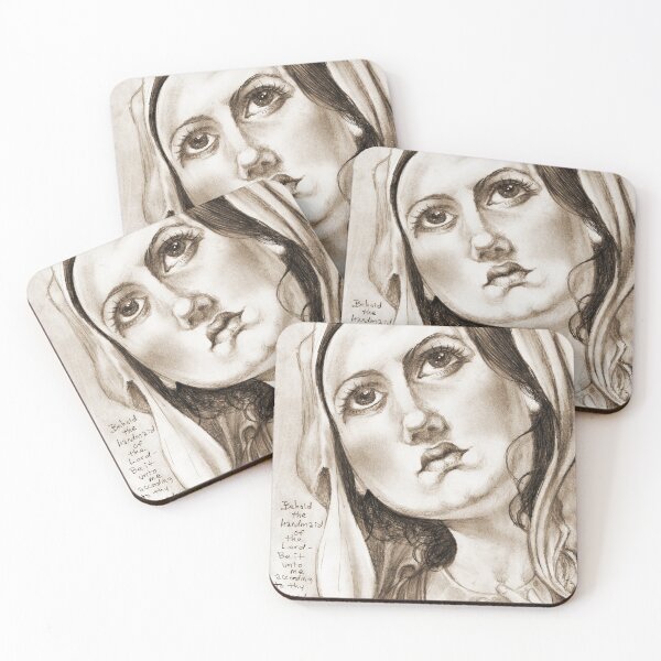 Item preview, Mary designed and sold by sheik1.