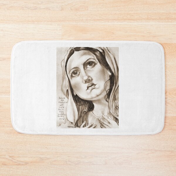 Item preview, Mary designed and sold by sheik1.