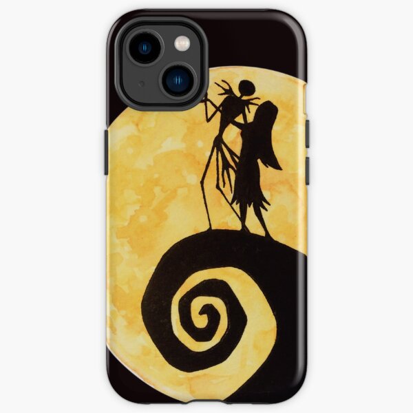 My Dearest Friend iPhone Tough Case