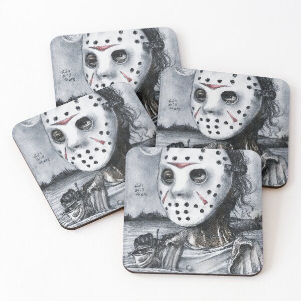 Item preview, Jason! designed and sold by sheik1.